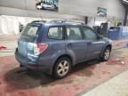 2012 Subaru Forester 2.5X