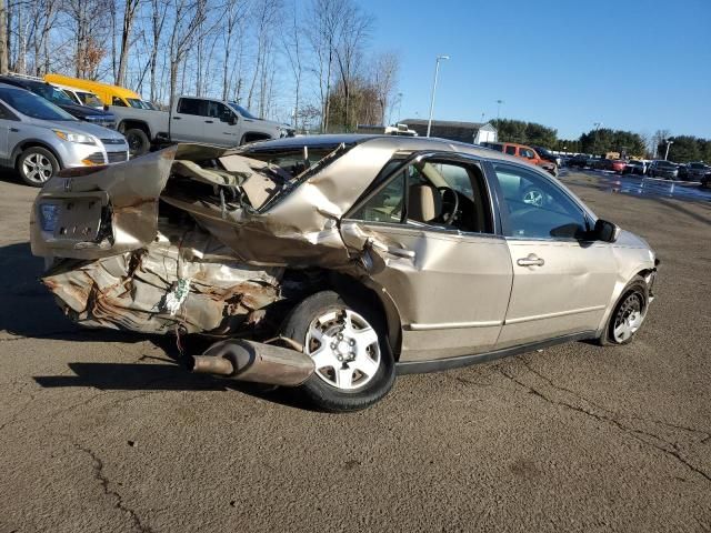 2007 Honda Accord LX