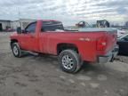 2013 Chevrolet Silverado K3500 LT