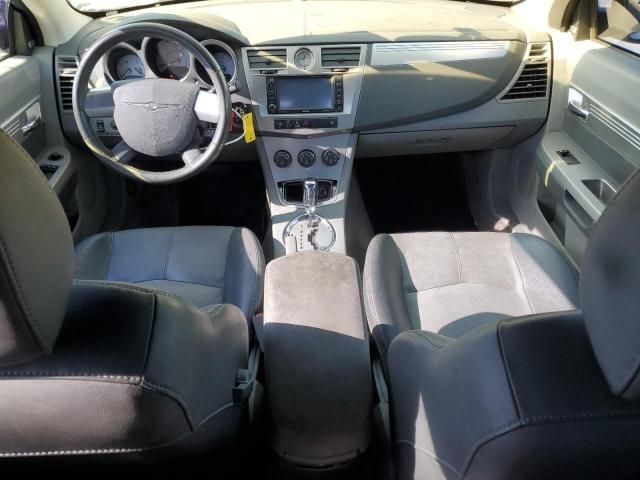 2008 Chrysler Sebring Touring