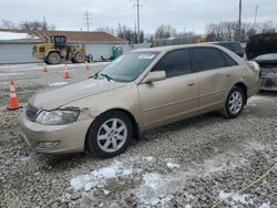 2002 Toyota Avalon XL en venta en Columbus, OH