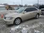 2002 Toyota Avalon XL