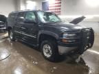 2004 Chevrolet Suburban K2500