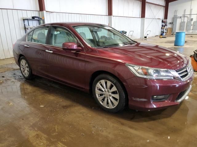 2015 Honda Accord EX