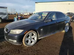 2009 BMW 335 XI en venta en Rocky View County, AB