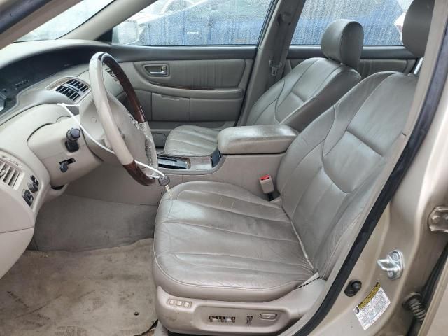 2004 Toyota Avalon XL