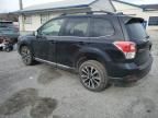 2017 Subaru Forester 2.0XT Touring