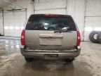 2008 Chevrolet Tahoe K1500