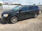 2012 Dodge Grand Caravan R/T