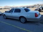 2004 Lincoln Town Car Ultimate