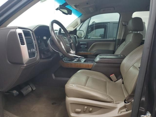 2015 GMC Sierra C1500 SLT