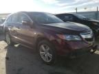 2015 Acura RDX