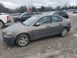 Mazda Vehiculos salvage en venta: 2007 Mazda 3 I