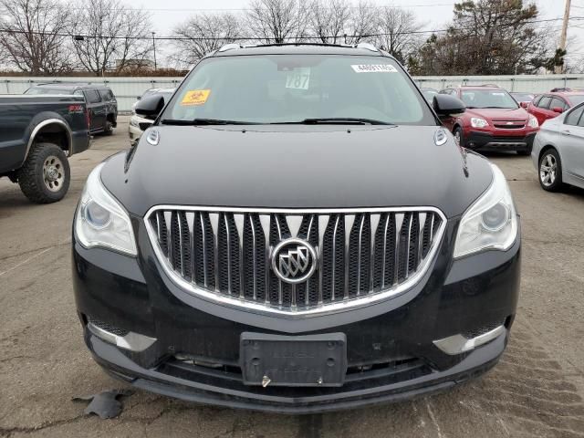 2017 Buick Enclave