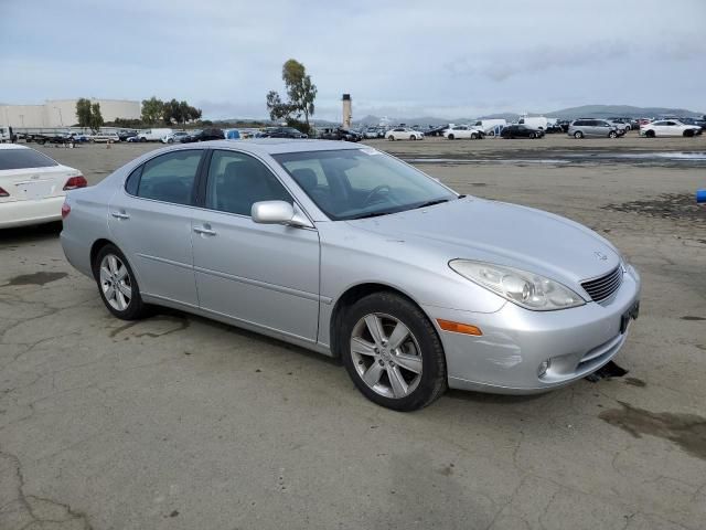 2005 Lexus ES 330