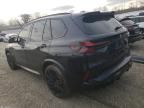 2024 BMW X5 M Competition