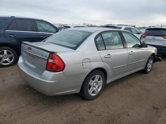 2006 Chevrolet Malibu LT