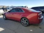 2009 Cadillac CTS