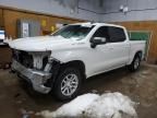 2021 Chevrolet Silverado K1500 LT