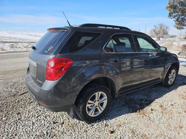 2011 Chevrolet Equinox LT