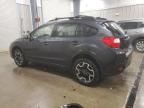 2016 Subaru Crosstrek Limited