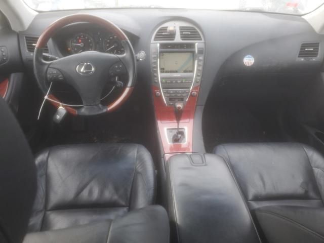 2008 Lexus ES 350