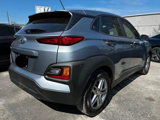 2020 Hyundai Kona SE