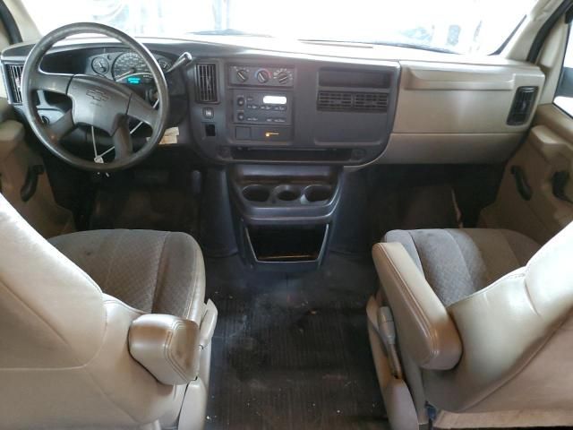 2006 Chevrolet Express G1500