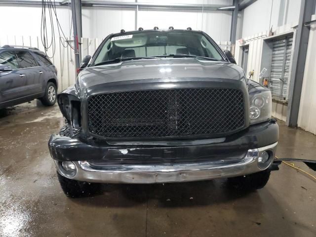 2008 Dodge RAM 1500 ST