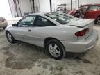 2001 Chevrolet Cavalier