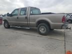 2003 Ford F250 Super Duty