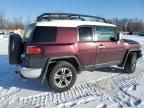 2007 Toyota FJ Cruiser