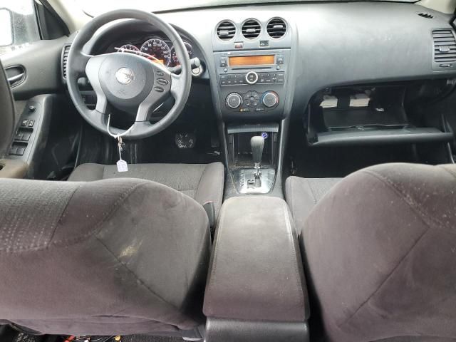 2011 Nissan Altima Base