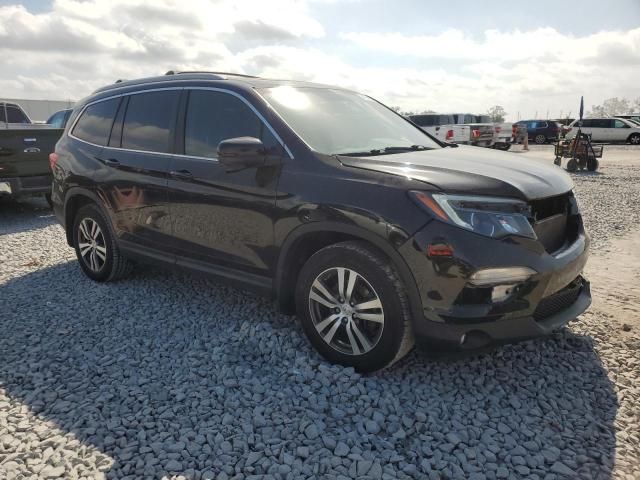 2016 Honda Pilot EXL