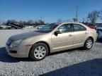 2006 Ford Fusion SE