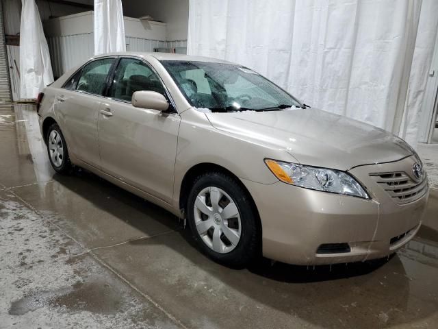 2007 Toyota Camry CE