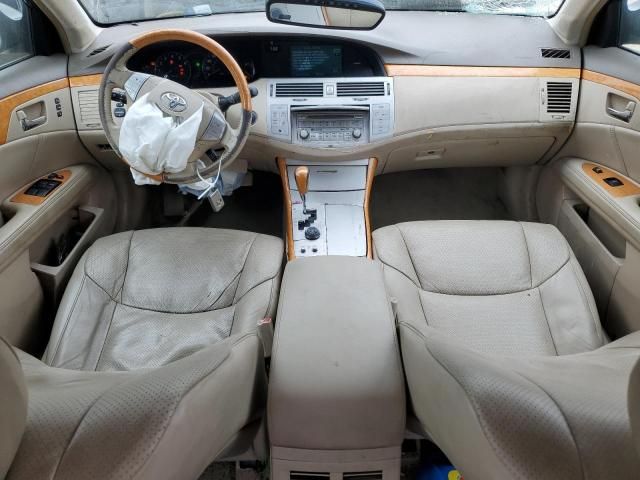 2007 Toyota Avalon XL