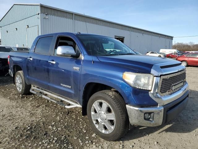 2014 Toyota Tundra Crewmax SR5