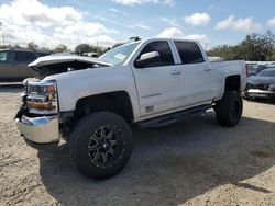 2018 Chevrolet Silverado K1500 LT en venta en Riverview, FL