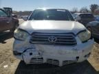 2008 Toyota Highlander Limited