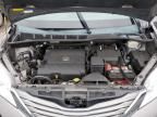 2013 Toyota Sienna XLE