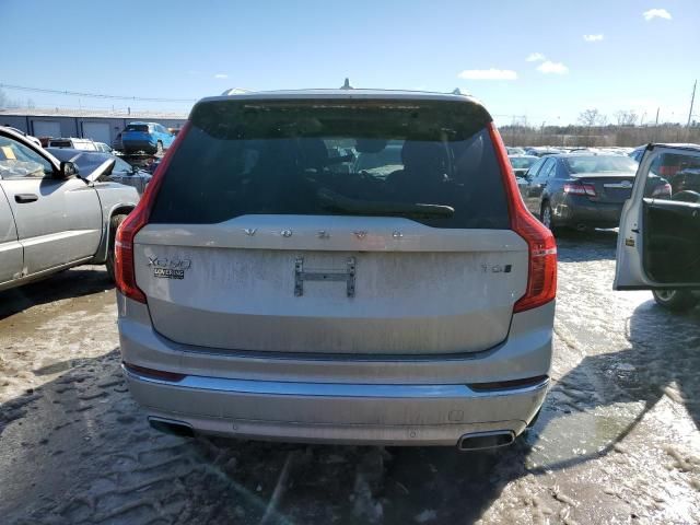 2021 Volvo XC90 T6 Inscription