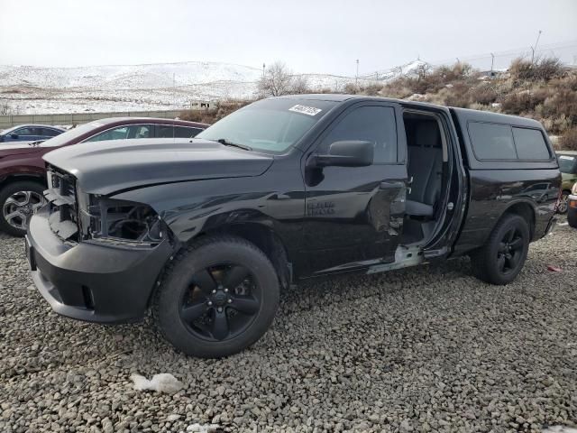 2016 Dodge RAM 1500 ST