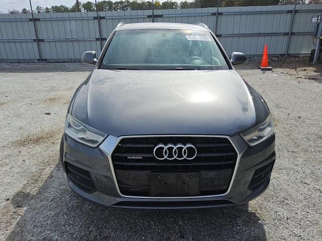 2016 Audi Q3 Premium Plus