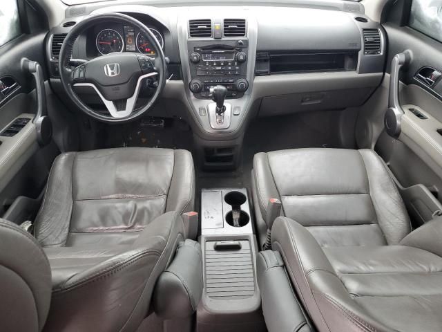 2009 Honda CR-V EXL