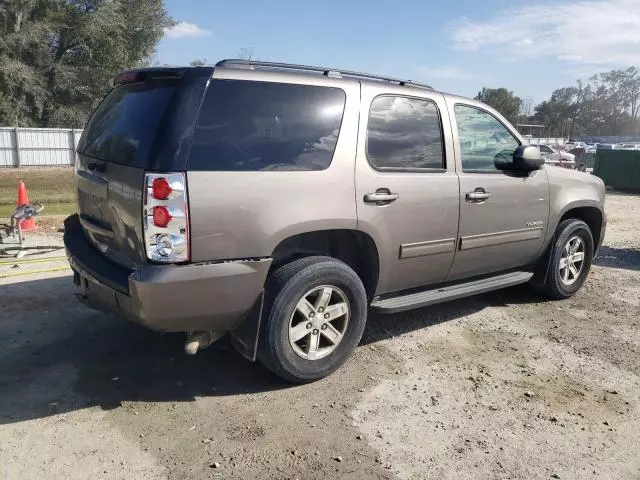 2011 GMC Yukon SLE