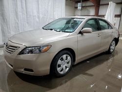 2007 Toyota Camry CE en venta en Leroy, NY