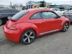 2013 Volkswagen Beetle Turbo