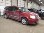 2012 Chrysler Town & Country Touring