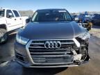 2018 Audi Q7 Prestige